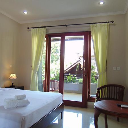 Dipondok Homestay Pecatu  ภายนอก รูปภาพ