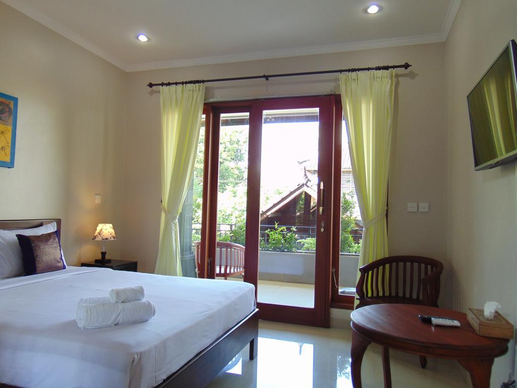 Dipondok Homestay Pecatu  ภายนอก รูปภาพ