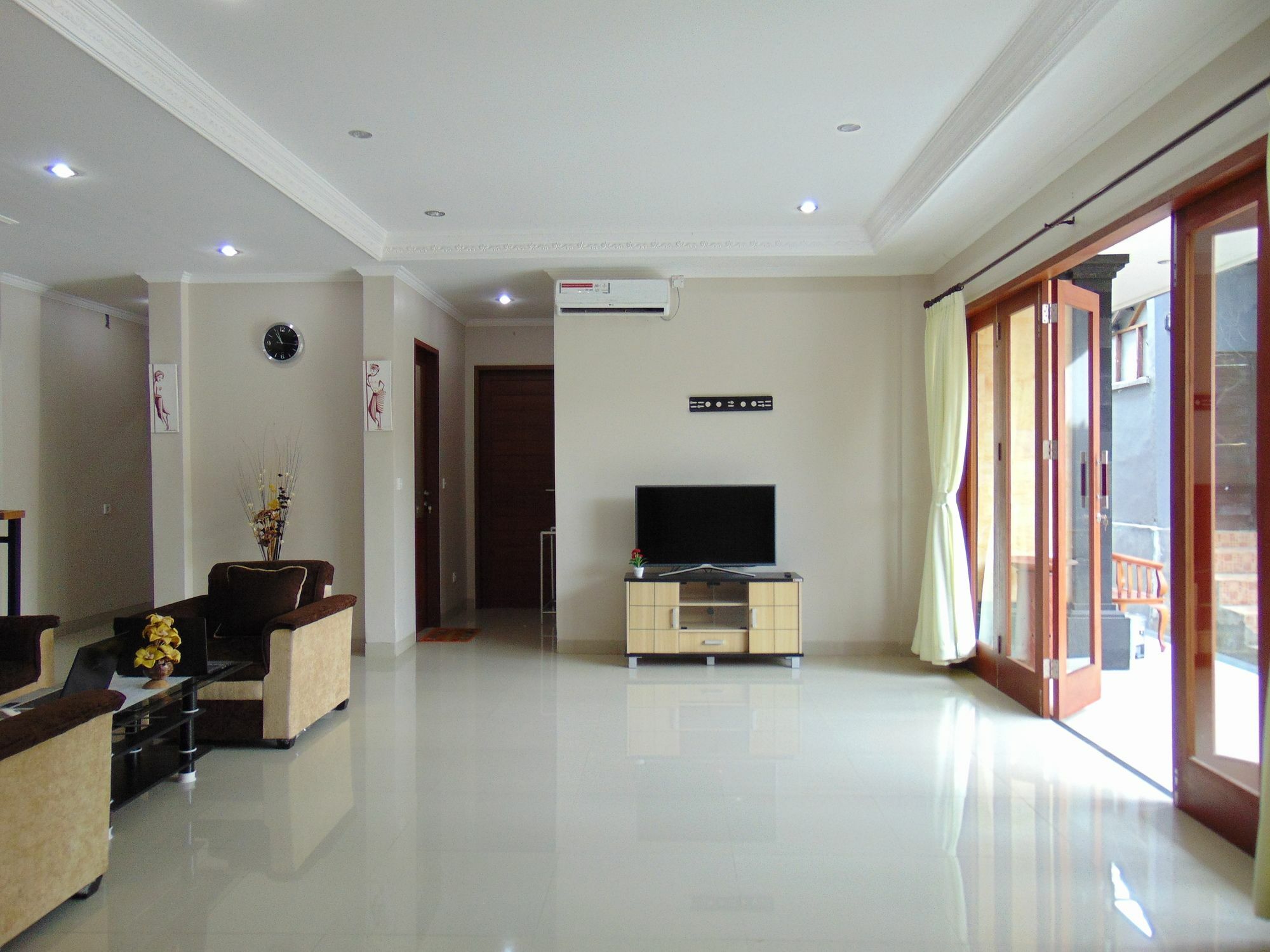 Dipondok Homestay Pecatu  ภายนอก รูปภาพ