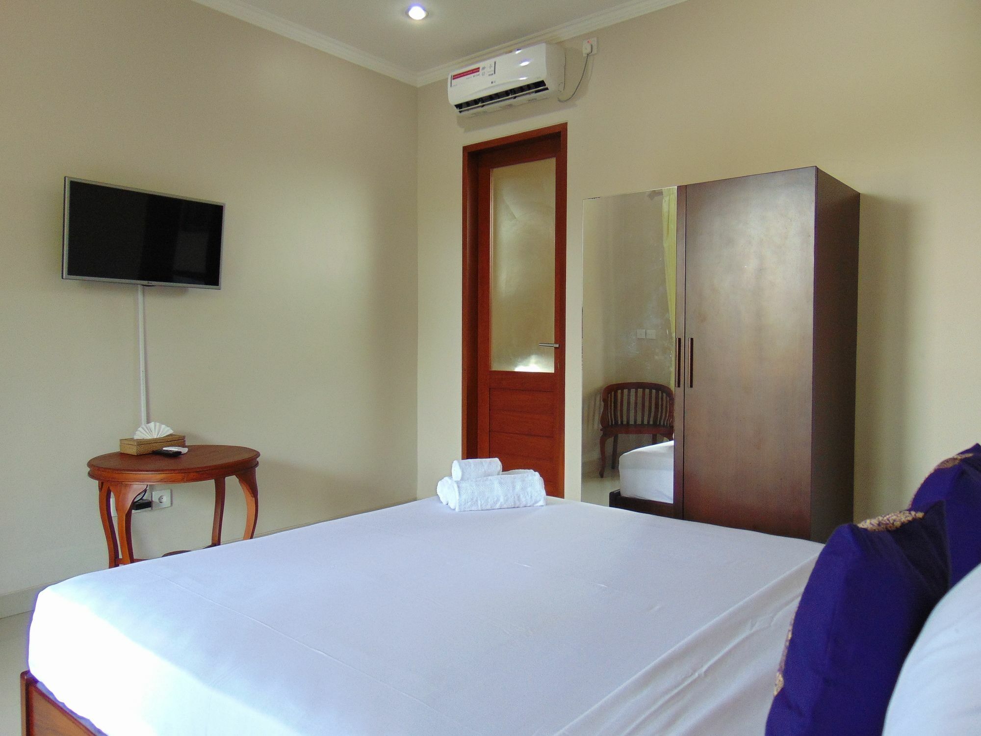 Dipondok Homestay Pecatu  ภายนอก รูปภาพ