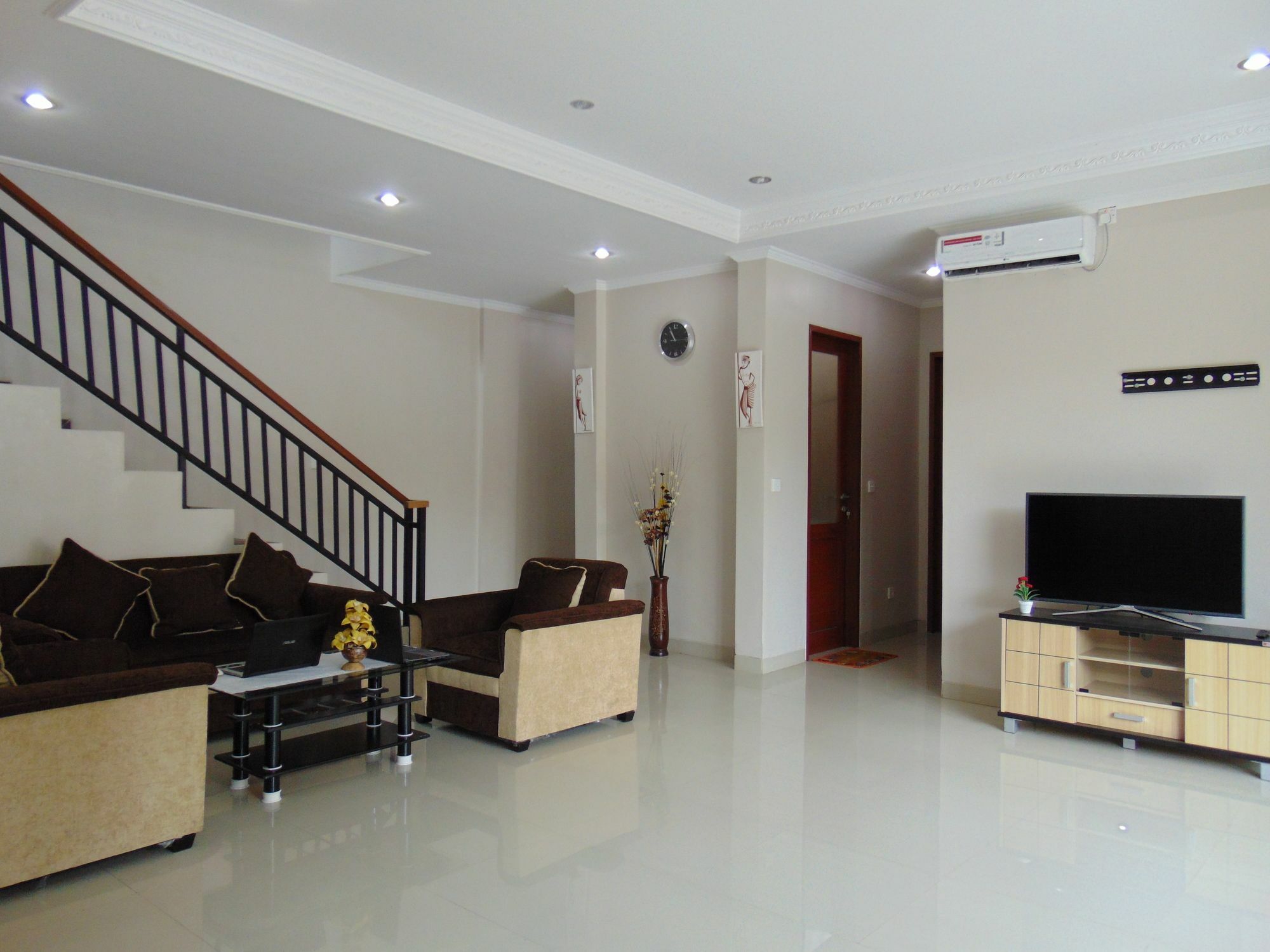 Dipondok Homestay Pecatu  ภายนอก รูปภาพ