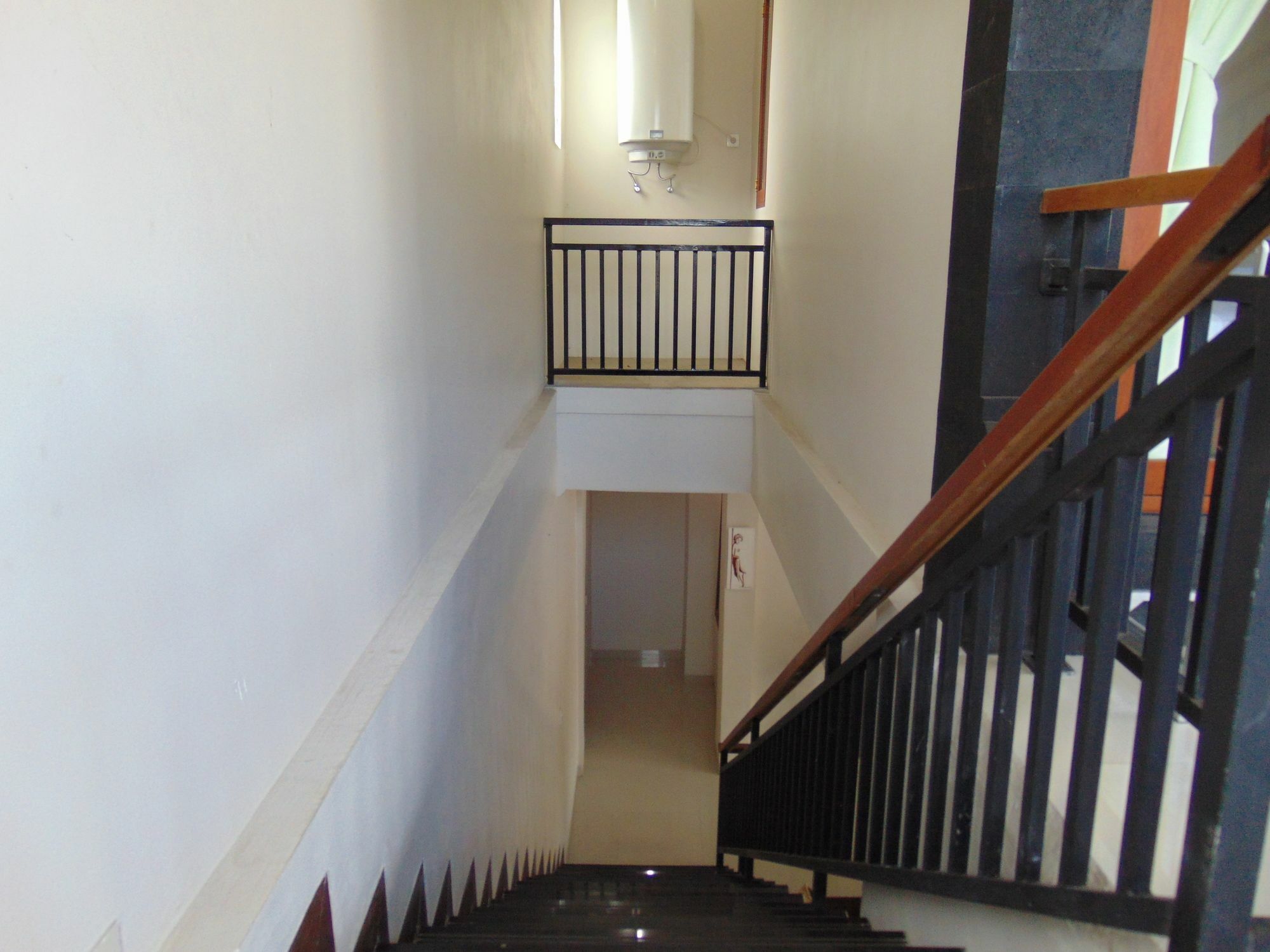 Dipondok Homestay Pecatu  ภายนอก รูปภาพ