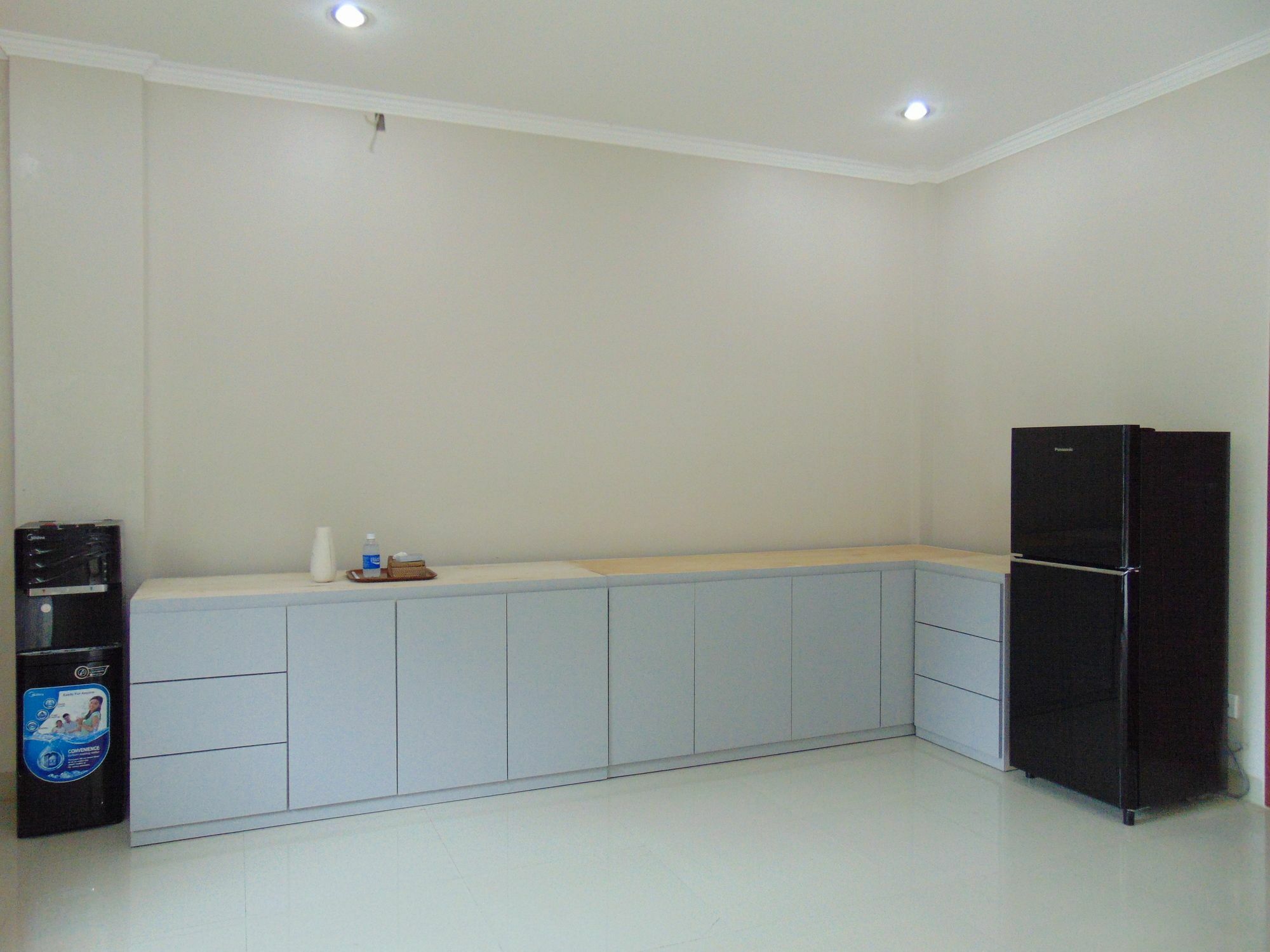 Dipondok Homestay Pecatu  ภายนอก รูปภาพ