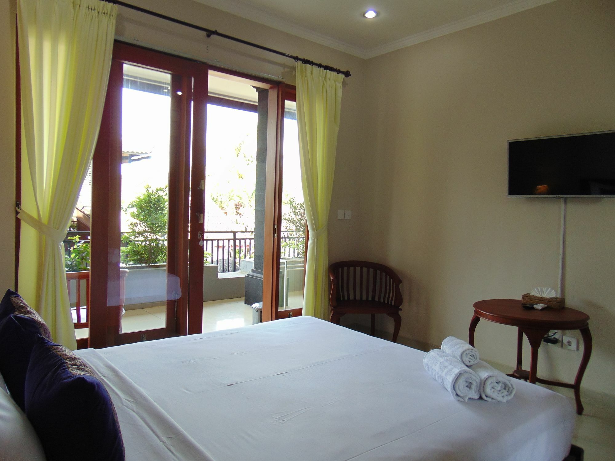 Dipondok Homestay Pecatu  ภายนอก รูปภาพ