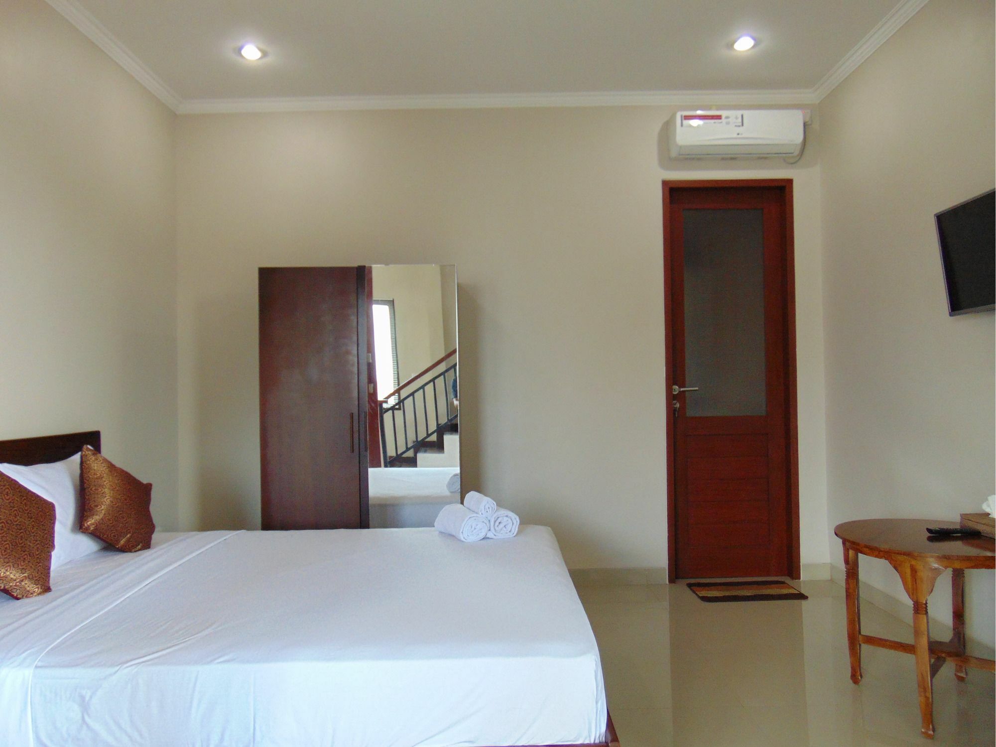 Dipondok Homestay Pecatu  ภายนอก รูปภาพ