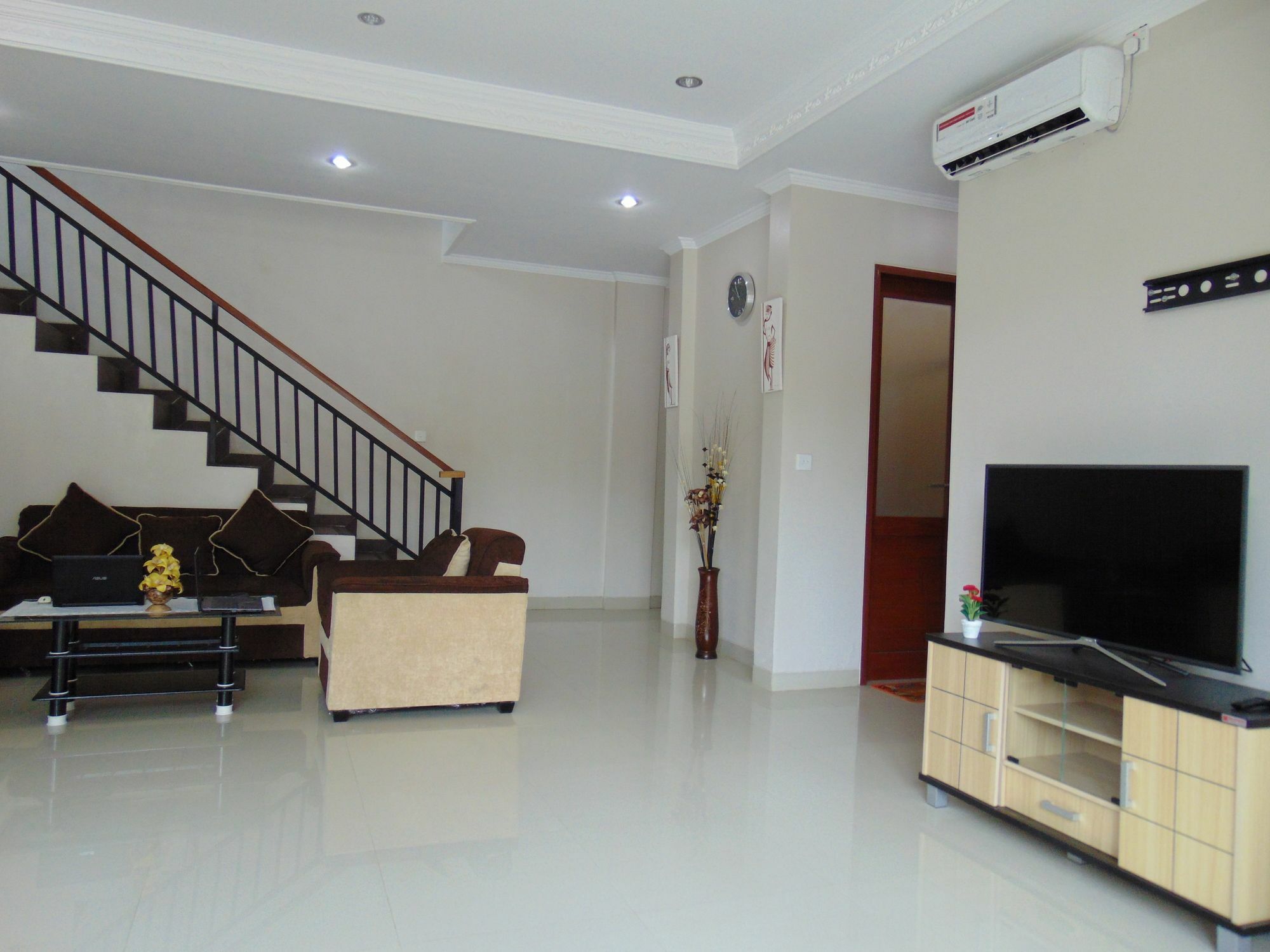 Dipondok Homestay Pecatu  ภายนอก รูปภาพ